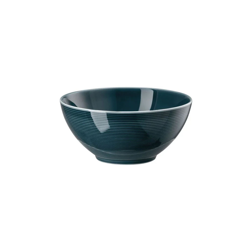 Thomas Loft Round Bowl 15cm - Night Blue